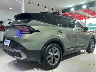 KIA Sportage foto 4