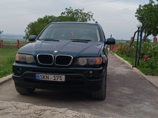 BMW X5 foto 8