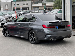 BMW 3 Series foto 4