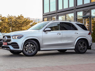 Mercedes GLE