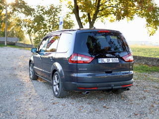 Ford Galaxy foto 3