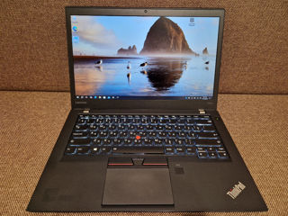 Lenovo T460s + Livrare