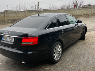 Audi A6 foto 4