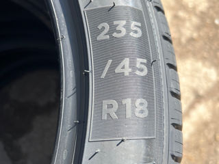 235/45 R18 Kleber Dynaxer HP5 (Michelin Group)/ Доставка, livrare toata Moldova 2025 foto 5