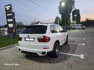 BMW X5 foto 4