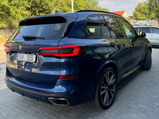 BMW X5 foto 4