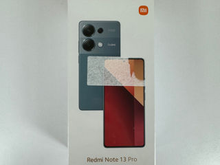 Xiaomi Redmi Note 13 Pro 8/256gb sigilat