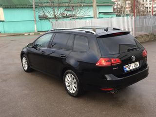 Volkswagen Golf foto 7