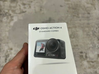 Dji Osmo Action 4