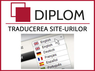 Biroul de traduceri DIPLOM la Ciocana! Traducere rapidă și calitativă a documentelor! foto 14