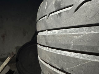 Anvelope 225/44 r19 Dunlop foto 4