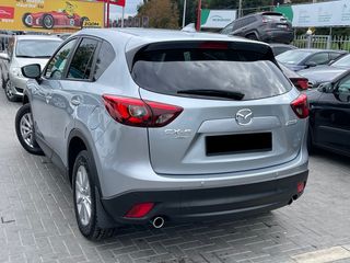 Mazda CX-5 foto 3