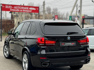 BMW X5 foto 4