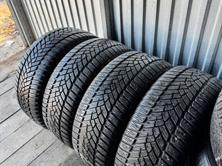 Шины 225/45R18 Fulda