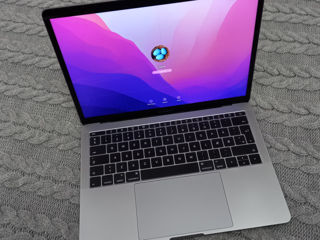 Macbook Pro 13 2016 foto 7