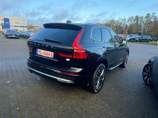 Volvo XC60 foto 2