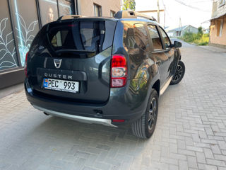 Dacia Duster foto 5