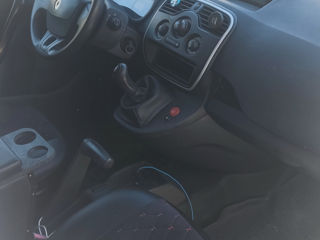 Renault Kangoo foto 7