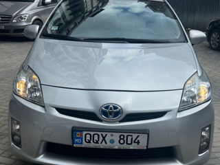 Toyota Prius foto 1