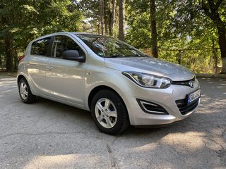 Hyundai i20 foto 3