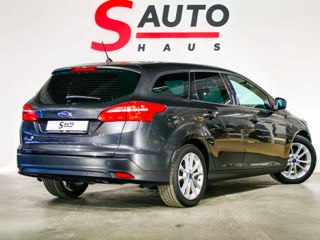 Ford Focus foto 3