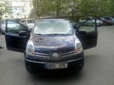 Nissan Note foto 1