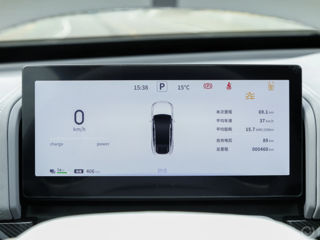 Dongfeng Altele foto 11