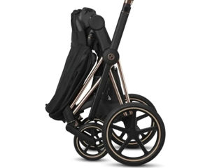 Carucior Cybex Priam By Jeremy Scott Wings foto 8