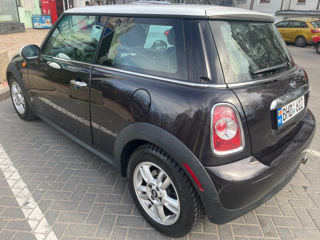 Mini Cooper foto 3