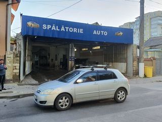 Se da in arenda spalatorie auto !!