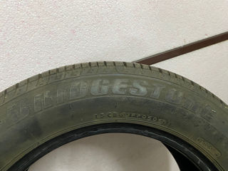 Bridgestone B390.  195/60 R15.  Nou ! foto 2