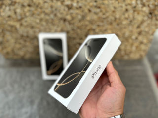 Iphone 16 Pro 128Gb Natural Titanium foto 4