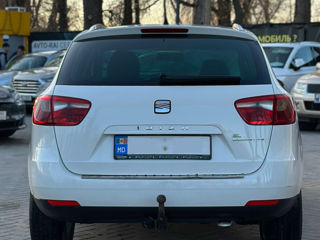 Seat Ibiza foto 6