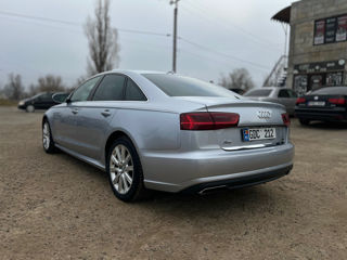 Audi A6 foto 4