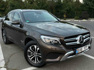 Mercedes GLC