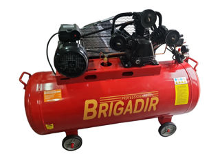Compresor Brigadir Ac20055 - km - livrare/achitare in 4rate/agrotop