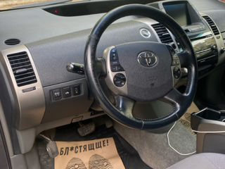 Toyota Prius foto 7