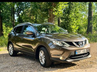 Nissan Qashqai foto 2