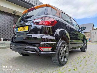 Ford EcoSport foto 6