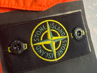 Stone Island Naslan Jacket foto 3