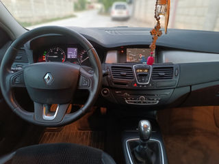 Renault Laguna foto 9