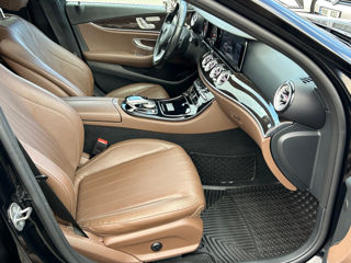 Mercedes E-Class foto 15