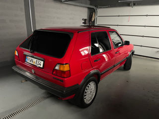 Volkswagen Golf foto 2