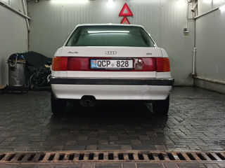 Audi 90 foto 6