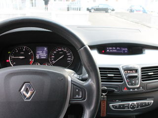 Renault Laguna foto 5