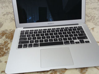 MacBook Air 13" 2017 A1466 i5 4GB/128GB - 3500L