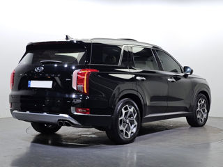 Hyundai Palisade foto 2