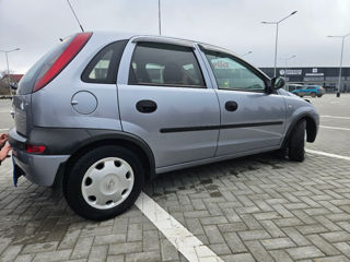 Opel Corsa foto 6