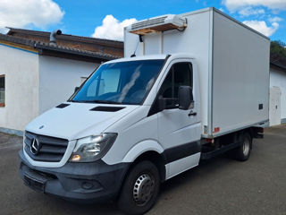 Mercedes Sprinter 516 CDI