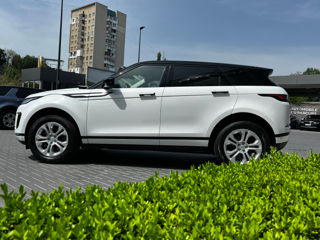 Land Rover Range Rover Evoque foto 5